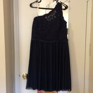 NWT David’s Bridal dress SZ. 14